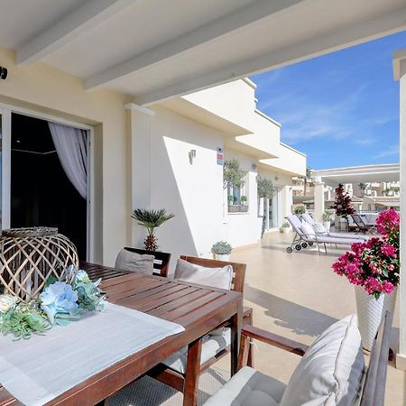 Mijas Golf - Mijas Costa - Luxury Apartments Екстериор снимка