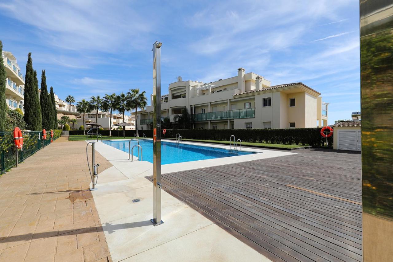 Mijas Golf - Mijas Costa - Luxury Apartments Екстериор снимка