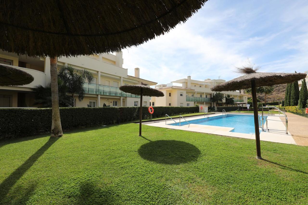 Mijas Golf - Mijas Costa - Luxury Apartments Екстериор снимка